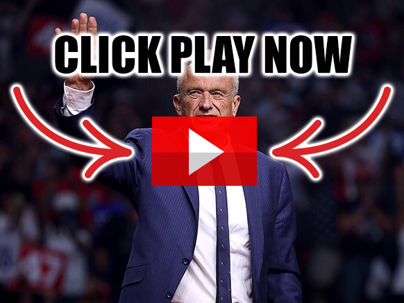 Click Play Now - RFK Jr Video