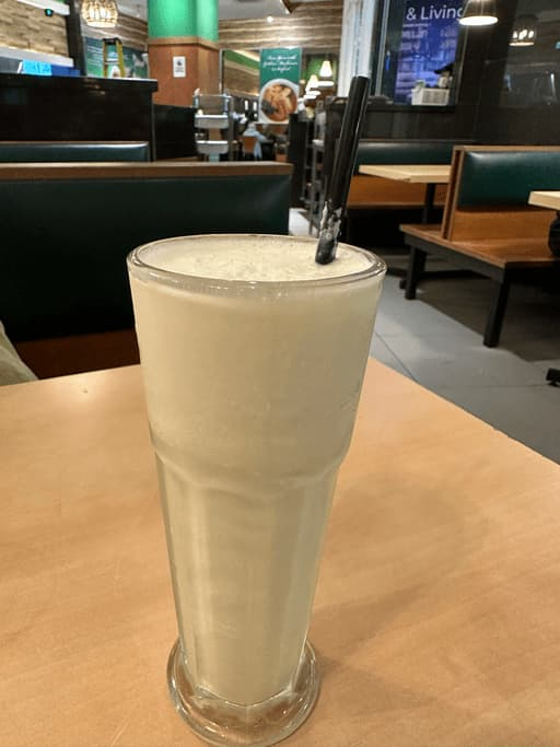 Natural Health Drink